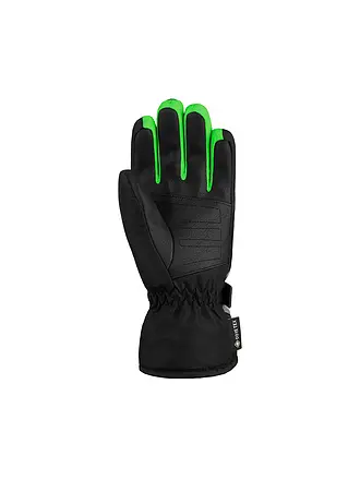 REUSCH | Gants de ski enfant Flash GORE-TEX Junior | grau